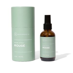 Hico Candle Company Rouge Room Spray